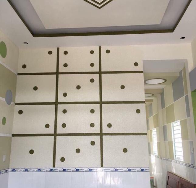 Bán nhà riêng tại đường Nguyễn Văn Cừ, Ninh Kiều, Cần Thơ diện tích 66m2 giá 950 triệu