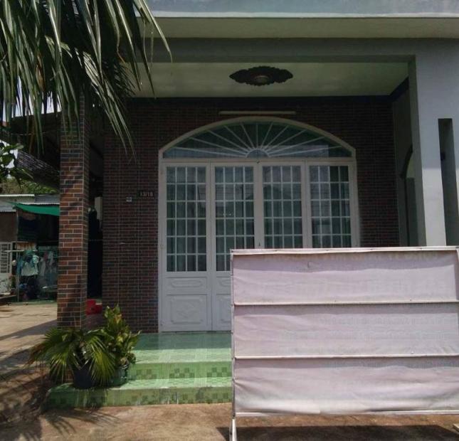 Bán nhà riêng tại đường Liên Ấp, Trảng Bom, Đồng Nai, diện tích sd 335,7 m2, giá 950 tr