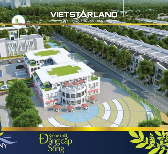 CC sang nhượng gấp căn NV Phong Lan 2-18 dự án Vinhomes Riverside the Harmony, Long Biên, Hà Nội