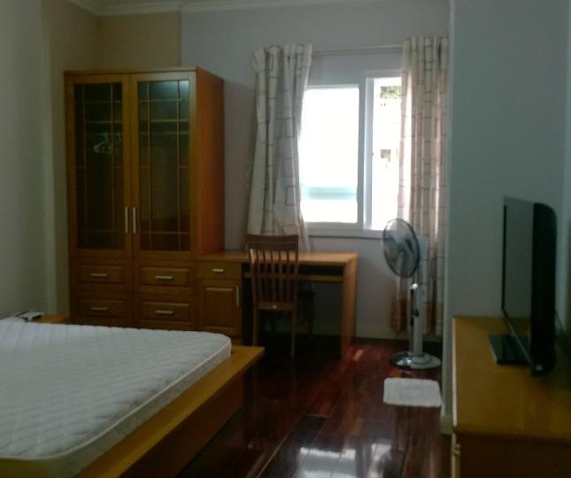 Cho thuê căn hộ chung cư CT3 Vimeco Nguyễn Chánh, 2 phòng ngủ, đầy đủ nội thất ảnh thực tế