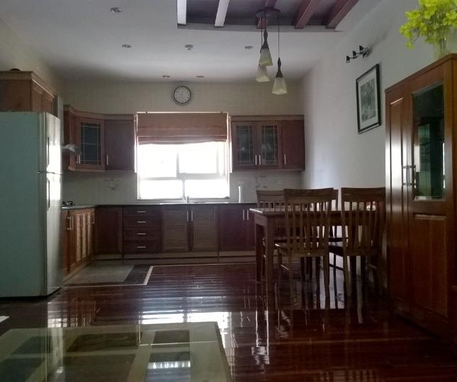 Cho thuê căn hộ chung cư CT3 Vimeco Nguyễn Chánh, 2 phòng ngủ, đầy đủ nội thất ảnh thực tế