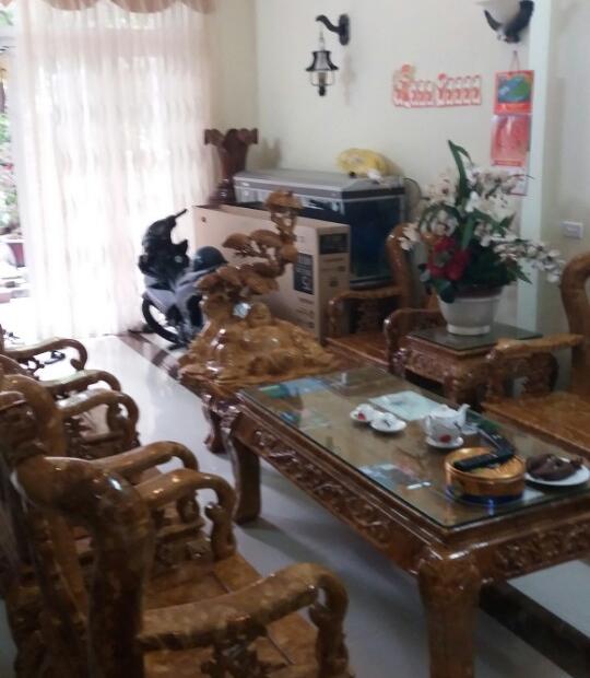 Chính chủ bán nhà biệt thự đường Nguyễn Thành Hãn, quận Hải Châu