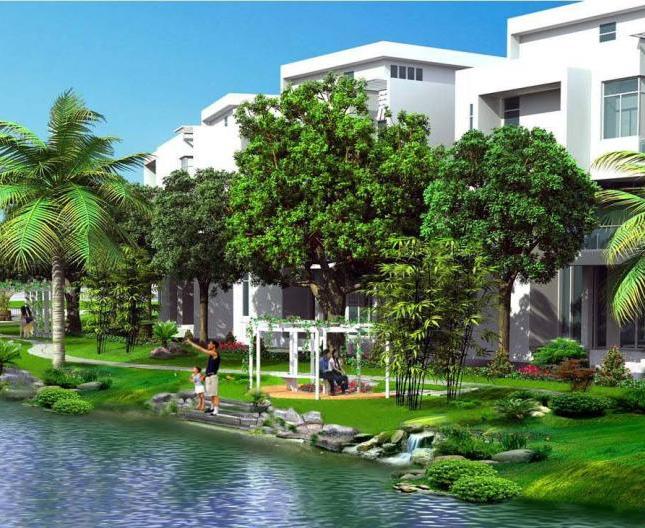 Bán đất nền dự án tại Dự án Khu đô thị Dương Ngọc, Điện Bàn,  Quảng Nam diện tích 120m2  giá 420 Triệu