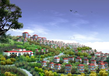 Mở bán đất nền dự án biệt thự Đồi Thủy Sản Quảng Ninh, trực tiếp chủ đầu tư