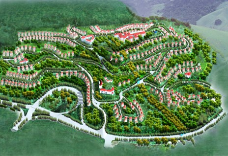 Mở bán đất nền dự án biệt thự Đồi Thủy Sản Quảng Ninh, trực tiếp chủ đầu tư
