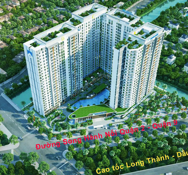 Hot nhận đặt cọc căn hộ cao cấp Jamila Khang Điền, quận 9, giá từ 22,5 triệu/m2. LH: 0902.854.548