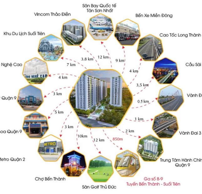 Hot nhận đặt cọc căn hộ cao cấp Jamila Khang Điền, quận 9, giá từ 22,5 triệu/m2. LH: 0902.854.548