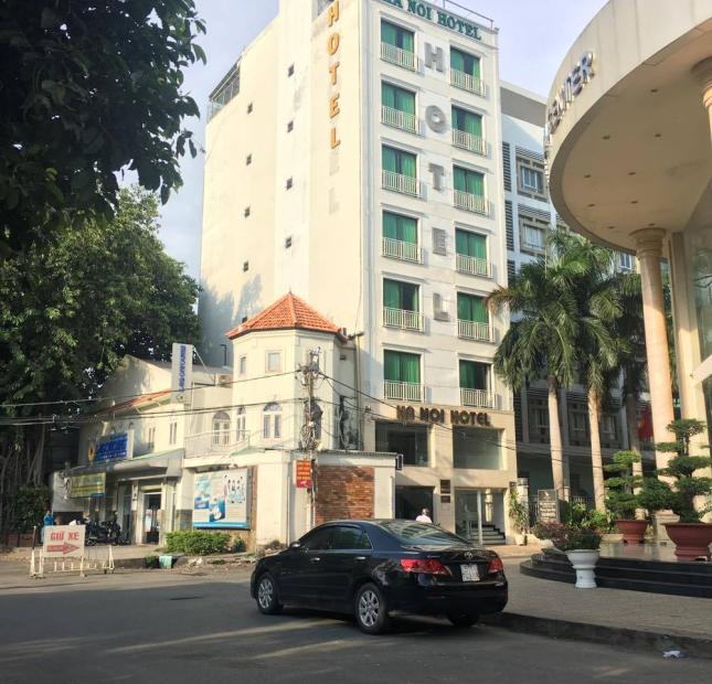 Bán nhà toà nhà khách sạn đệ nhất, đường Hoàng Việt, Tân Bình, 33 tỷ