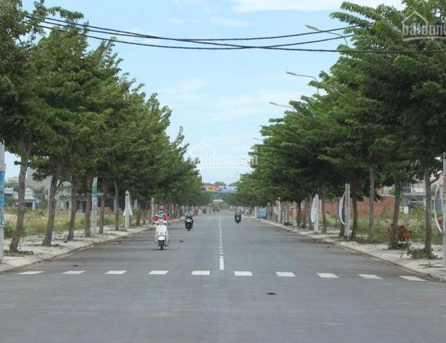 Bán lô 2 mặt tiền đường Bắc Sơn, cách cầu vượt ngã 3 Huế 800m