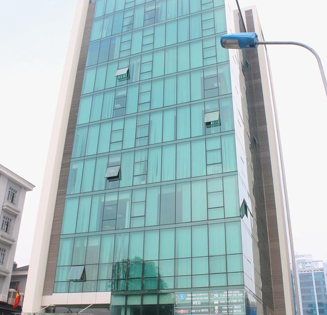 Cho thuê văn phòng tòa nhà Mitec Tower Dương Đình Nghệ, đối diện với tòa nhà Keangnam