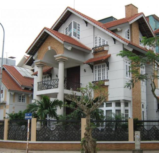 Cho thuê khu biệt thự Mỹ Kim 3, Quận 7, Hồ Chí Minh diện tích 400m2 giá 70 triệu/tháng