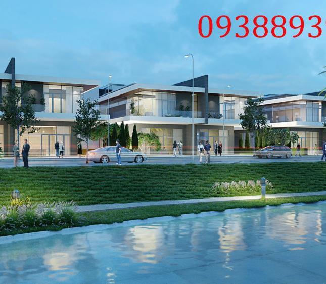 Chỉ trả trước 100tr sở hữu đất nền khu đô thị đồng bộ đầu tiên tại Bảo Lộc. LH 0938893996