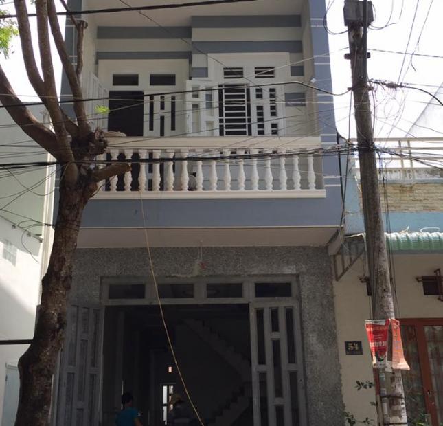 Bán nhà riêng tại đường Nguyễn Văn Linh, Ninh Kiều, Cần Thơ diện tích 128m2 giá 1,57 tỷ