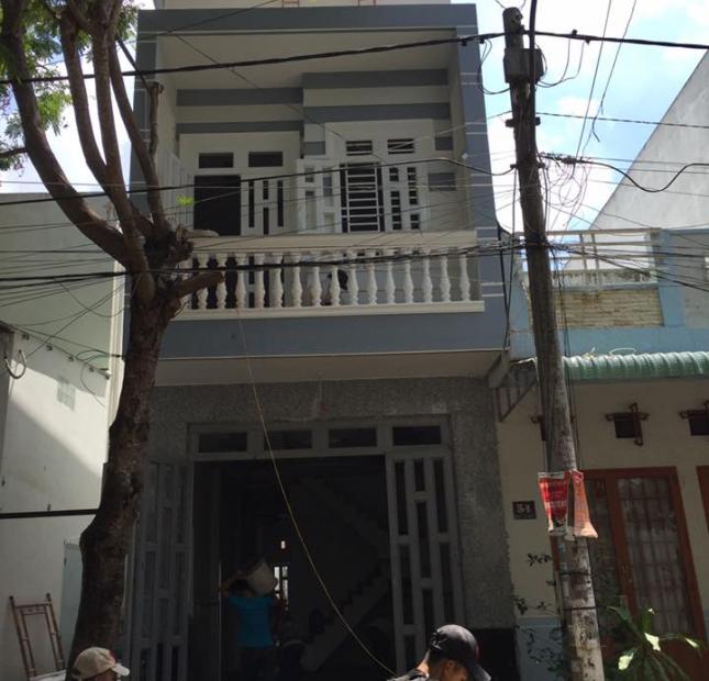 Bán nhà riêng tại đường Nguyễn Văn Linh, Ninh Kiều, Cần Thơ diện tích 128m2 giá 1,57 tỷ