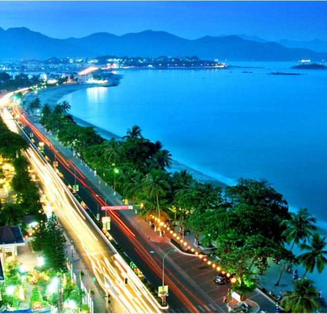 Đất biển nằm trên đường biển Trường Sa trục Đà Nẵng- Hội An cạnh Cocobay từ 5tr/m2 LH 0906515461