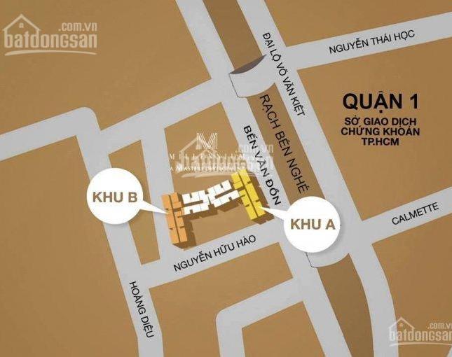 Nhận giữ chỗ ngay 10 căn Penthouse duy nhất tại Millenium Mặt tiền Bến Vân Đồn. PKD: 0906626505