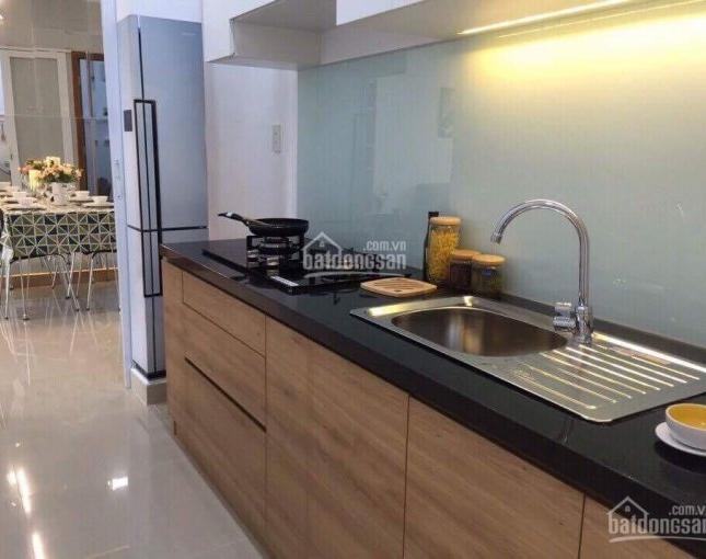 Suất nội bộ 50 căn 1,2 tỷ/2PN/63m2, ngay cầu Nguyễn Tri Phương, view Q1, LH 0932044599