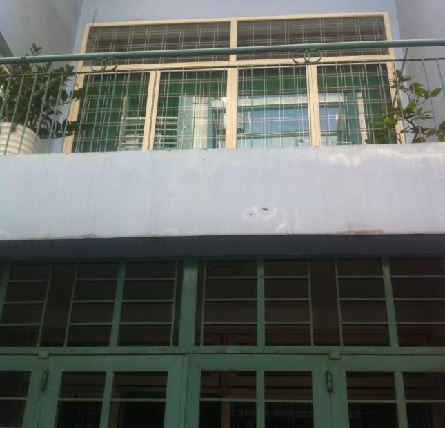 Bán nhà riêng tại đường Nguyễn Trãi, Quận 5, Hồ Chí Minh diện tích 70m2 giá 7.9 tỷ