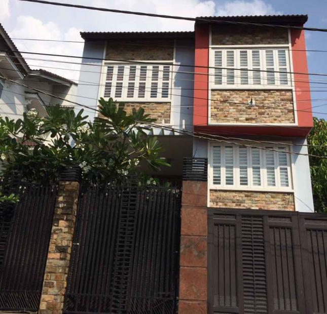 Biệt thự 216 nguyễn văn hưởng, 320m2, 22ty, sổ hồng, khu compound, LH: 0906.997.966