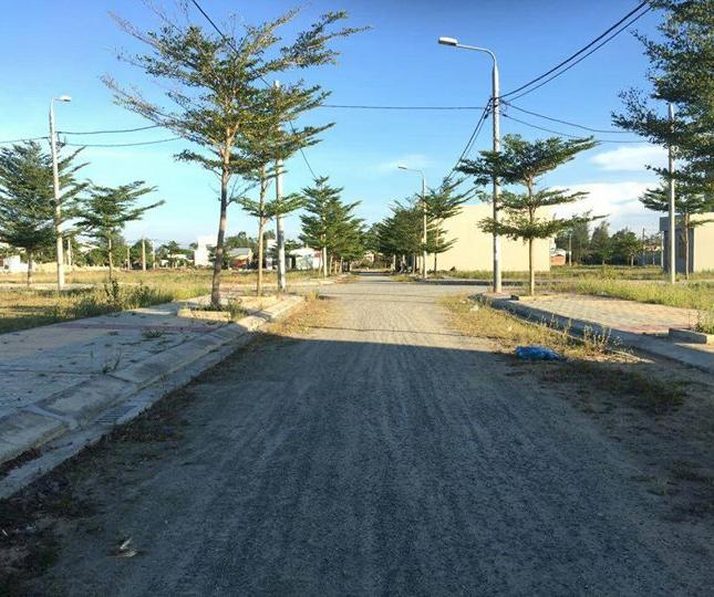 Cần bán lô đất ven sông khu đô thị Ngọc Dương, thị xã Điện Bàn, tỉnh Quảng Nam