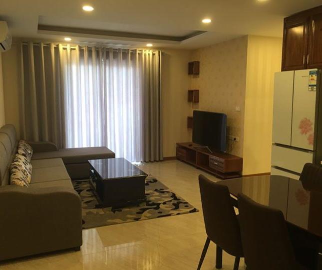 Cho thuê căn hộ tầng 7 Viglacera Ngã 6 - Bắc Ninh