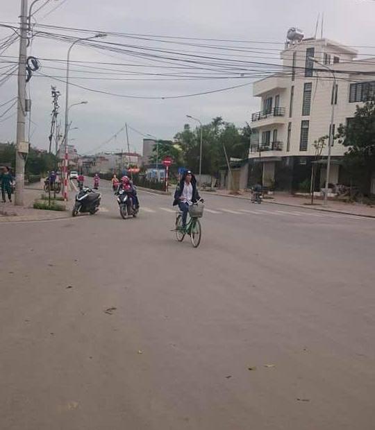 Bán nhà chính chủ ngõ 2 (ngõ Máy), Tứ Hiệp, Thanh Trì, Hà Nội