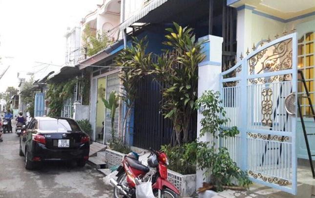 Bán nhà riêng tại đường Nguyễn Văn Cừ, Ninh Kiều, Cần Thơ diện tích 81m2 giá 1.29 tỷ