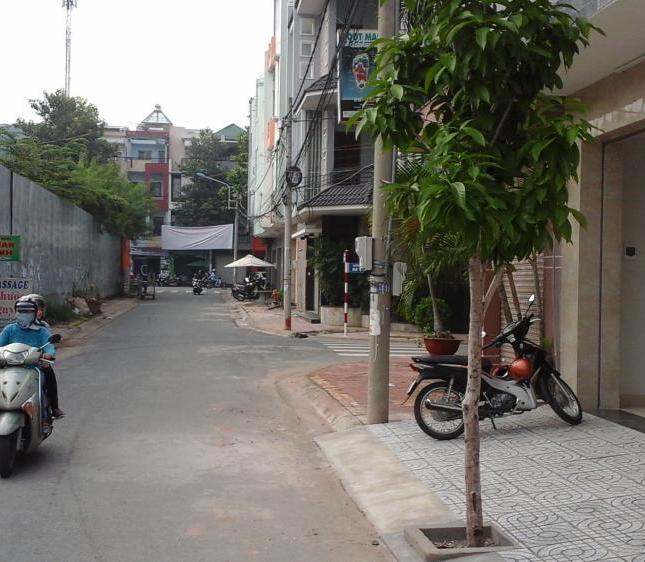 Cho thuê nhà mặt tiền đường D7, đường 5 Võ Thị Sáu, D2D, P Thống Nhất, Tp Biên Hòa, Đồng Nai