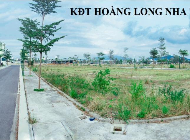 Mở bán đợt 1 KĐT Hoàng Long- gần sân bay Nha Trang- cách biển 2 km