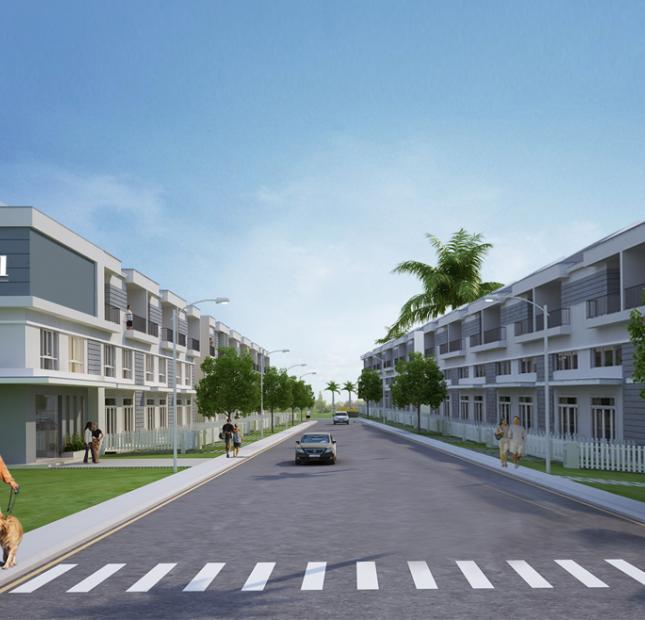 Đất nền Beryl Residences, Trảng Bom, Đồng Nai, giá từ 3 triệu/m². LH: 0937197339