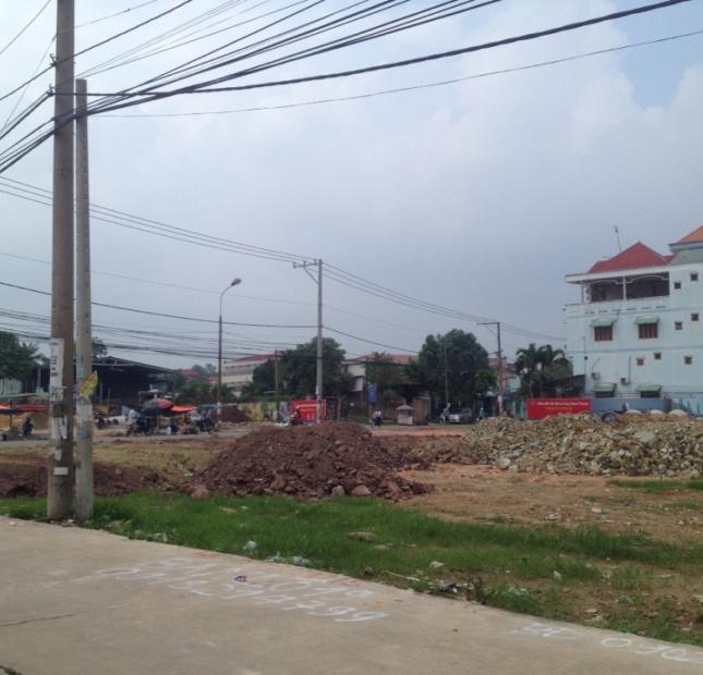 Cần bán gấp lô đất đẹp tại trung tâm tp Biên Hòa, giá cực hấp dẫn. LH: 0933.069.243