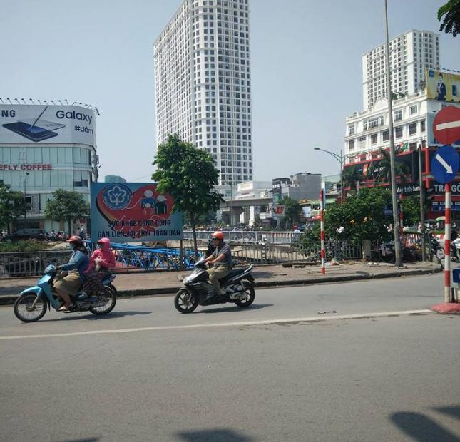 Cần bán nhà mặt phố Nguyễn Trãi, Thanh Xuân, kinh doanh đỉnh.	