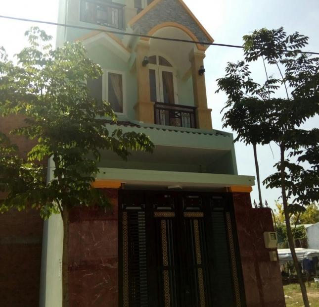 Bán nhà đường Làng Tăng Phú, quận 9, giá 2.85 tỷ
