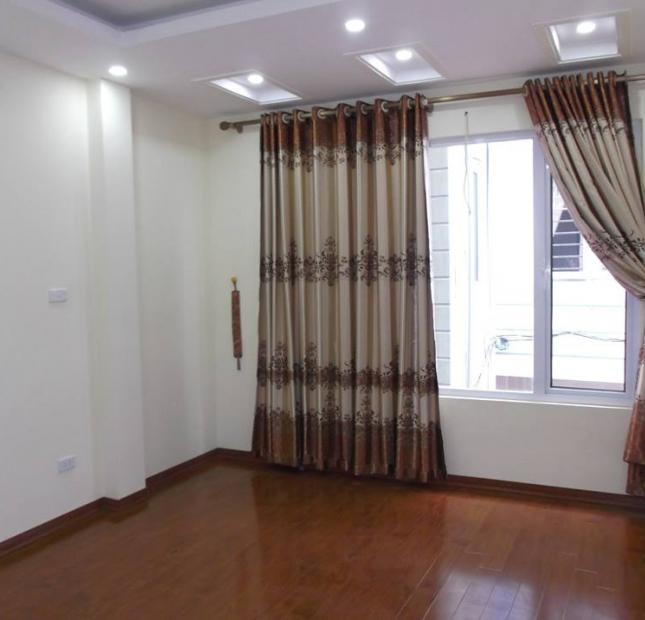 Bán nhà phố KD, Nguyễn Trãi, Thanh Xuân, 35m2, 2.9 tỷ