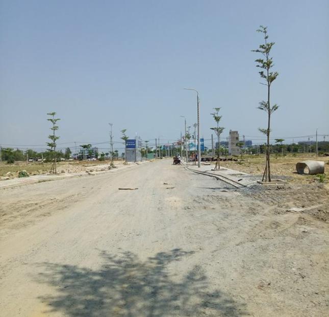 Tại sao KĐT Resort DaNang Beach lại thu hút khách Hà Nội