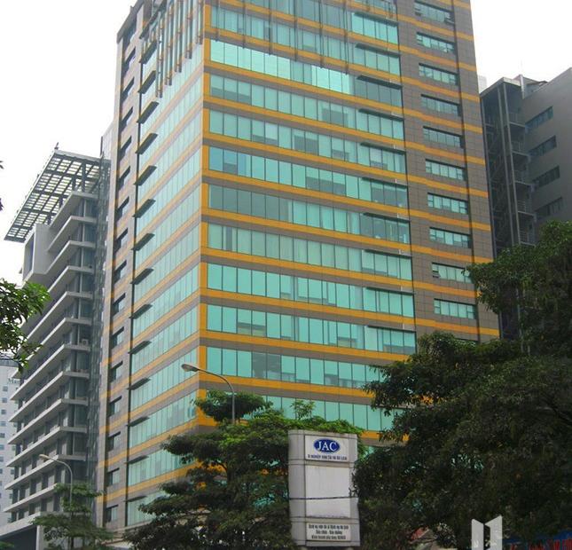 Cho thuê văn phòng hạng B tòa nhà văn phòng TTC Tower, Duy Tân, Cầu Giấy,0988734259