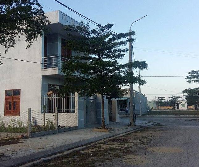 Bán gấp đất KĐT An Phú Quý, 4,5x21m giá chỉ hơn 200 triệu. LH: 0932488845