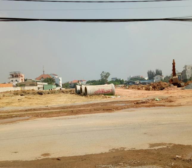 Bán đất dự án Biên Hòa New Town giá rẻ khả năng sinh lời cao cùng rất nhìu tiên ít xung quanh