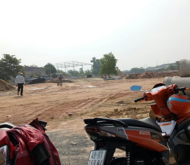 Bán đất dự án Biên Hòa New Town giá rẻ khả năng sinh lời cao cùng rất nhìu tiên ít xung quanh