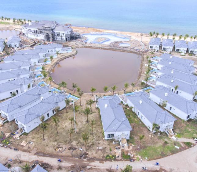 6,2 tỷ sở hữu biệt thự Vinpearl Phú Quốc 3 & 4 hướng biển chiết khấu ngay 25% LH 0945 273 533