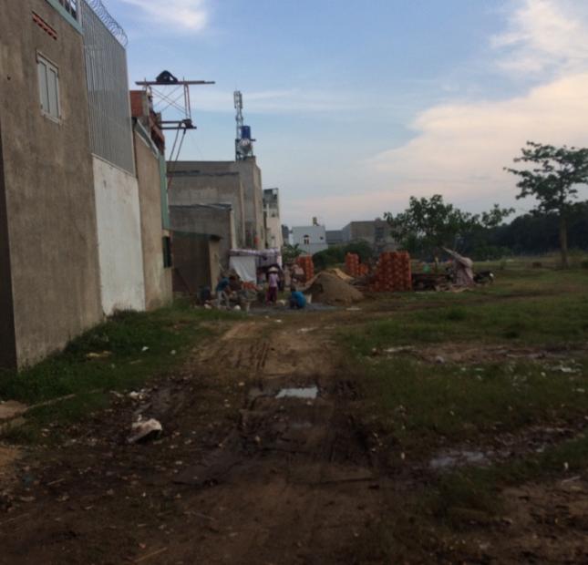 Bán đất gần ngã tư Gò Mây ngay khu công nghiệp Vĩnh Lộc