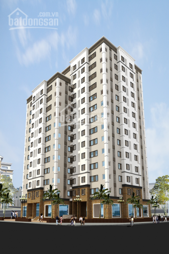 Bán căn hộ chung cư tại dự án Ruby City, Long Biên, Hà Nội diện tích 75m2, giá 19 triệu/m²
