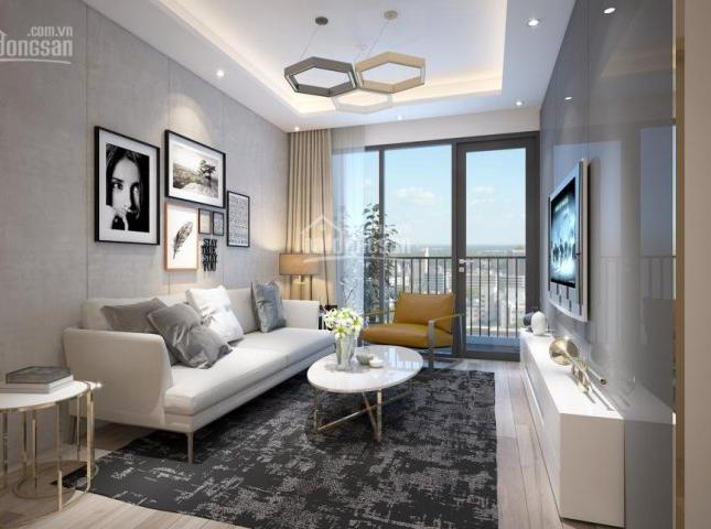 Bán căn hộ chung cư tại dự án Northern Diamond, Long Biên, Hà Nội diện tích 99m2, giá 26 triệu/m²