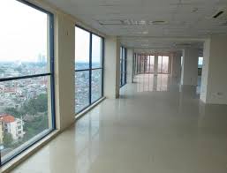 Cho thuê văn phòng tòa Báo Nông Thôn, DT 100m2,500m2 giá từ 250 nghìn/m2/th. LH: 0902.173.183