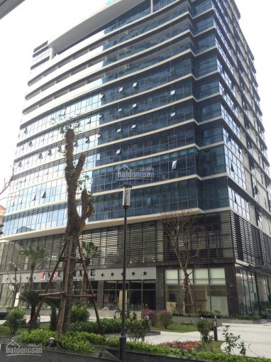 Cho thuê văn phòng tòa nhà Trường Thịnh Building, Phùng Chí Kiên, Cầu Giấy 150m2, 200m2, 500m2. 0948175561