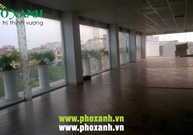 Cho thuê văn phòng tại mặt đường Lê Hồng Phong, Ngô Quyền, Hải Phòng. Giá rẻ 182 nghìn/m2