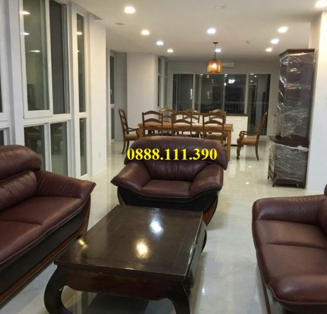 Cho thuê căn hộ penthouse Imperia An Phú, quận 2, giá 33.97 triệu/tháng. LH 0888111390