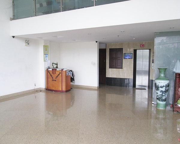 Cho thuê văn phòng Khải Hoàn Building, Đa Kao, Quận 1, 157m2, 61.24 triệu/th, 0901485841