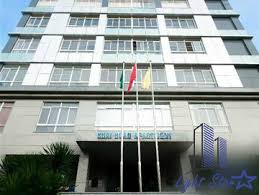 Cho thuê văn phòng Khải Hoàn Building, Đa Kao, Quận 1, 157m2, 61.24 triệu/th, 0901485841