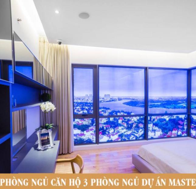 Nhận giữ chỗ Masteri An Phú Quận 2 chọn vị trí đẹp cho căn hộ hạng sang. LH 0901496279